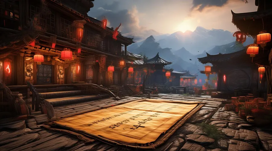 叫我大掌柜游戏图片1